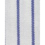 M7200L Men's Ticking Stripe Long Sleeve Shirt